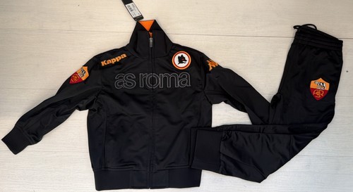 5725 roma kappa tuta - roma, ufficiale