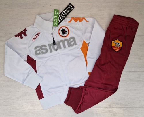 5145 roma kappa tuta - 5145,