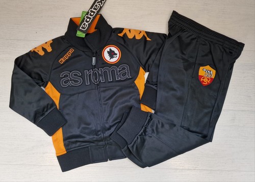 5146 roma kappa tuta - kappa, ufficiale