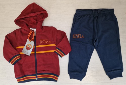 10516 roma tuta bambino - roma,