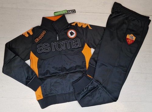 5135 roma kappa tuta ufficiale - 5135,
